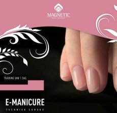 Cursus E-Manicure